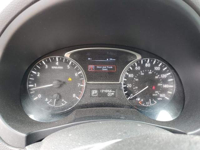 2015 NISSAN ALTIMA 2.5 - 1N4AL3APXFC168136