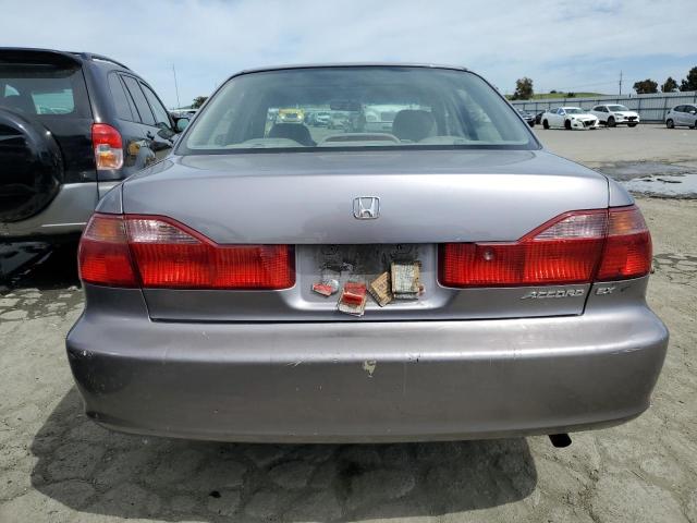 2000 Honda Accord Ex VIN: JHMCG6602YC034680 Lot: 51454044
