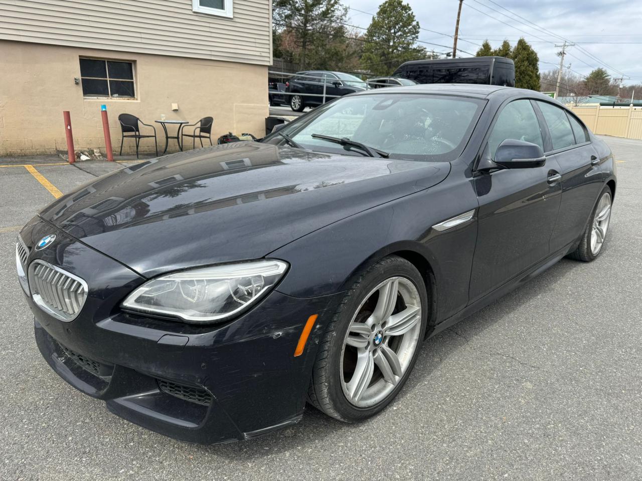 WBA6D6C32HG388548 BMW 650 XI GRA 2017