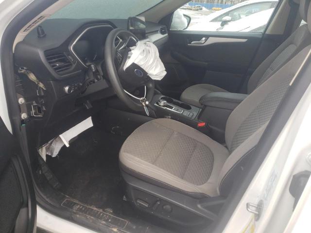 2020 FORD ESCAPE SE - 1FMCU9G66LUC44342