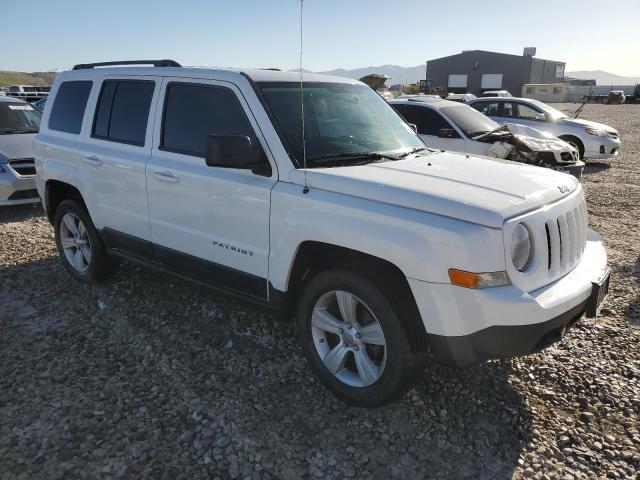 2011 Jeep Patriot Sport VIN: 1J4NF1GB5BD194239 Lot: 52864464