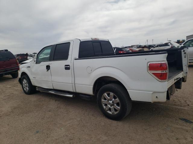 2014 Ford F150 Supercrew VIN: 1FTFW1CT4EKE57880 Lot: 52635924