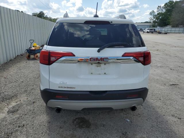 2019 GMC Acadia Slt-1 VIN: 1GKKNMLSXKZ242408 Lot: 52086444