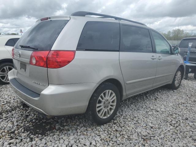 2010 Toyota Sienna Xle VIN: 5TDYK4CC5AS293290 Lot: 52640324