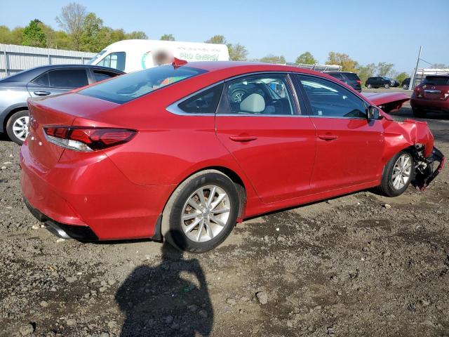 2019 HYUNDAI SONATA SE - 5NPE24AF8KH811755