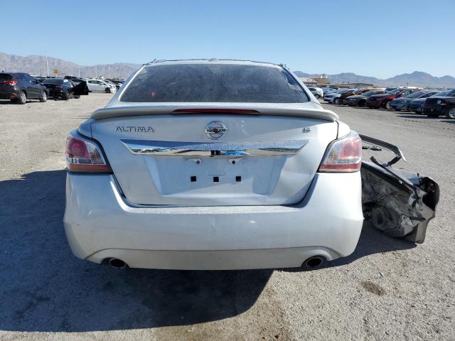 2015 Nissan Altima 2.5 VIN: 1N4AL3AP7FN380934 Lot: 52763004