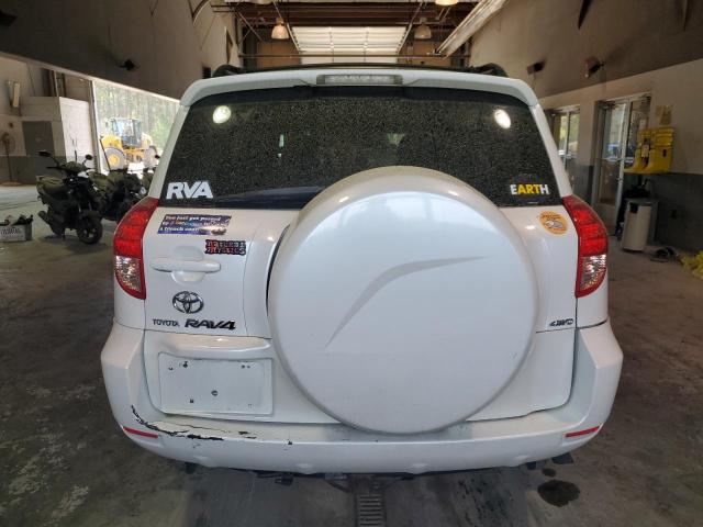 JTMBK31V675018868 2007 Toyota Rav4 Limited