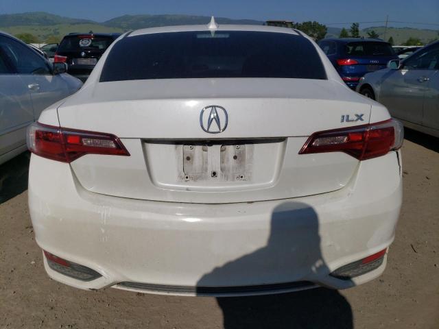 2016 Acura Ilx Premium VIN: 19UDE2F74GA009924 Lot: 51675954