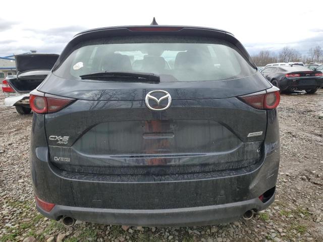 2019 Mazda Cx-5 Sport VIN: JM3KFBBM2K1578351 Lot: 50446384