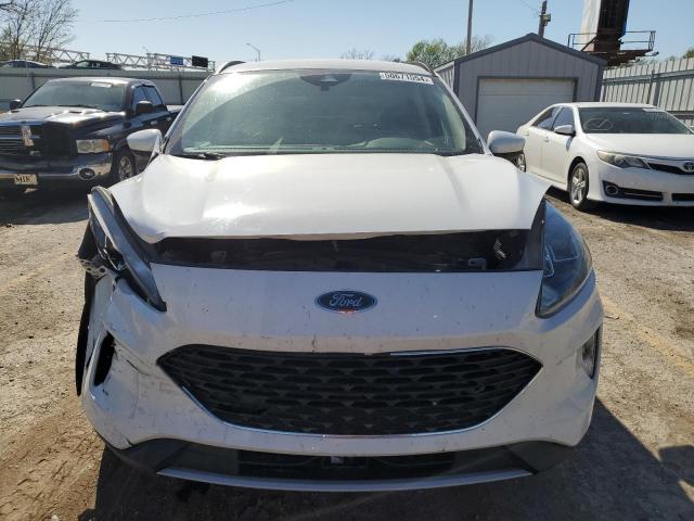 2020 FORD ESCAPE SEL - 1FMCU9H63LUA77209