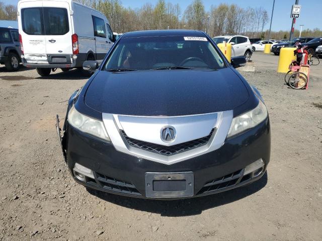 2011 Acura Tl VIN: 19UUA9F58BA001613 Lot: 52537044