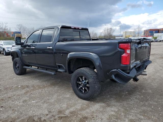 2020 CHEVROLET 2500 HD 1GC4YPEYXLF235864