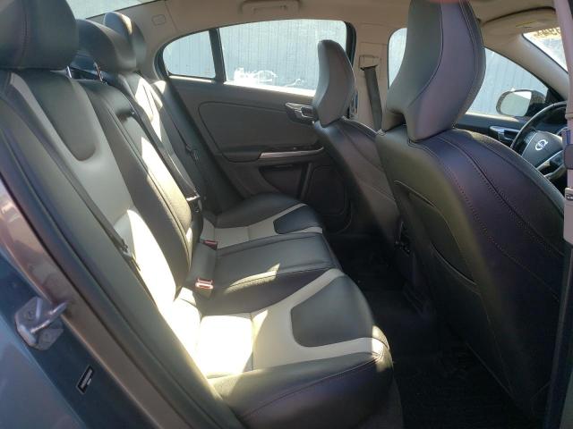 2016 VOLVO S60 CROSS YV4612UM3G2000408