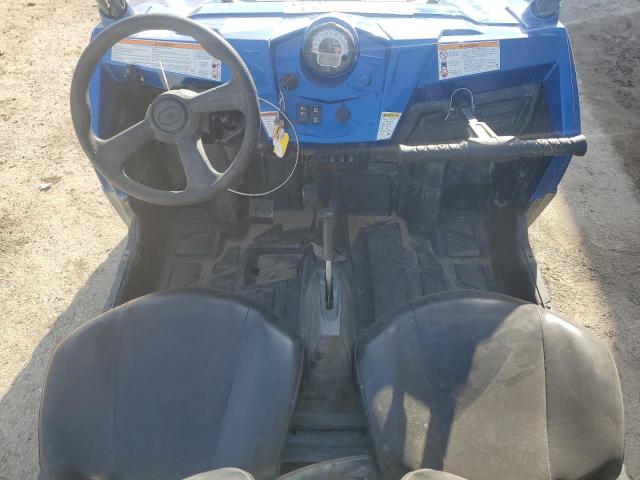 2013 POLARIS RZR 800 EP - 4XAVH7EAXDB156265