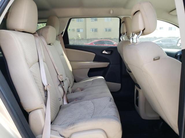 2011 Dodge Journey Express VIN: 3D4PG4FB2BT521501 Lot: 49288464