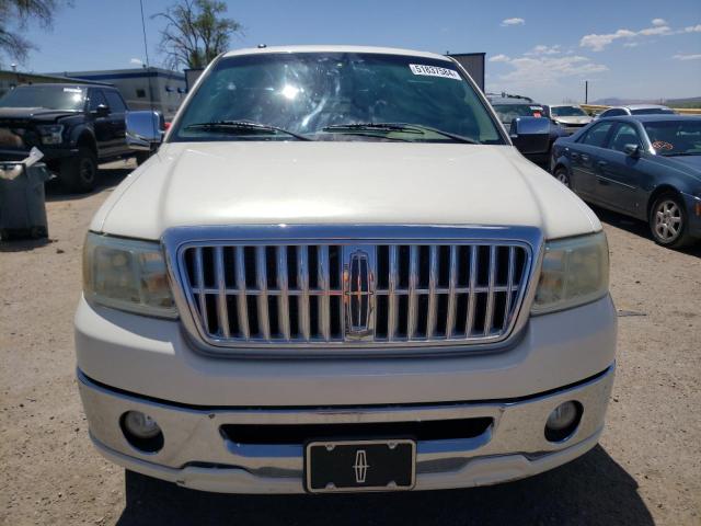 2008 Lincoln Mark Lt VIN: 5LTPW165X8FJ01235 Lot: 51837584