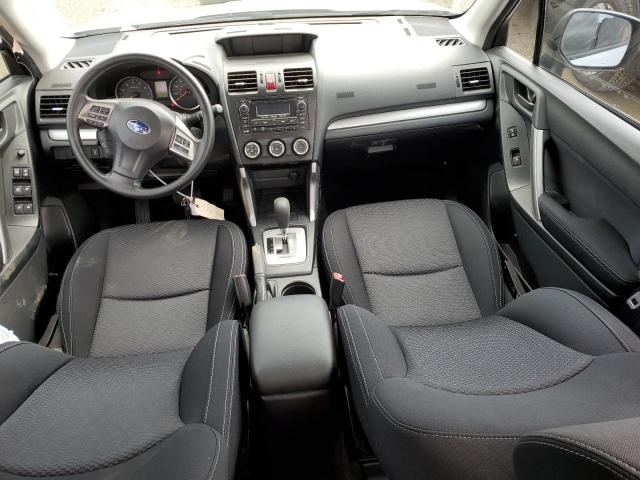 2015 Subaru Forester 2.5I VIN: JF2SJABC8FH837688 Lot: 50707954