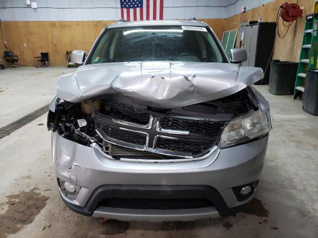 2016 Dodge Journey Sxt VIN: 3C4PDCBG6GT181522 Lot: 49980874