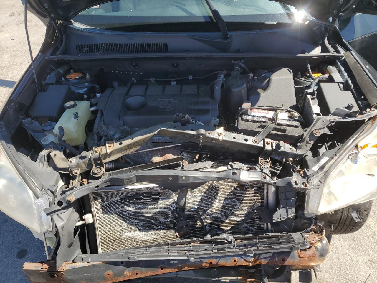 2T3BF4DV8BW173459 2011 Toyota Rav4