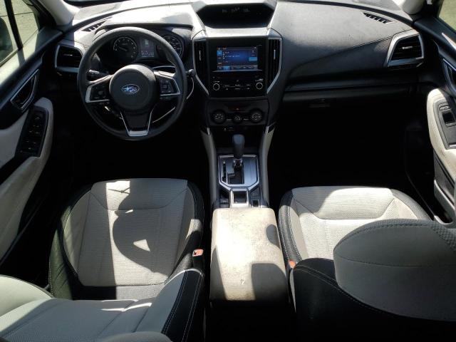 2019 SUBARU FORESTER JF2SKACC4KH471671