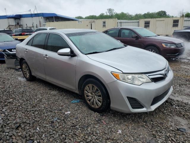 2013 Toyota Camry L VIN: 4T4BF1FK1DR284647 Lot: 50297144