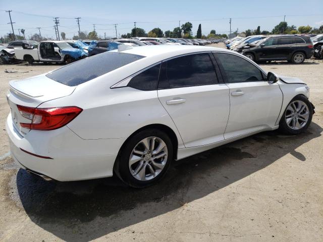 2018 Honda Accord Sport VIN: 1HGCV1F31JA107528 Lot: 51309774