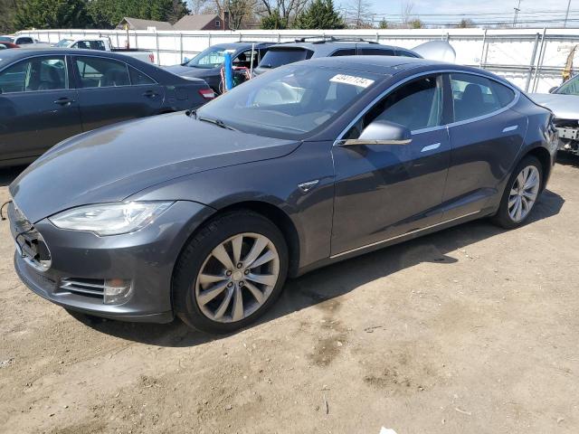 2015 TESLA MODEL S 85D for Sale | MD - BALTIMORE | Tue. Jul 16, 2024 ...