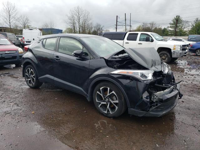 2018 Toyota C-Hr Xle VIN: JTNKHMBX6J1004239 Lot: 50456054