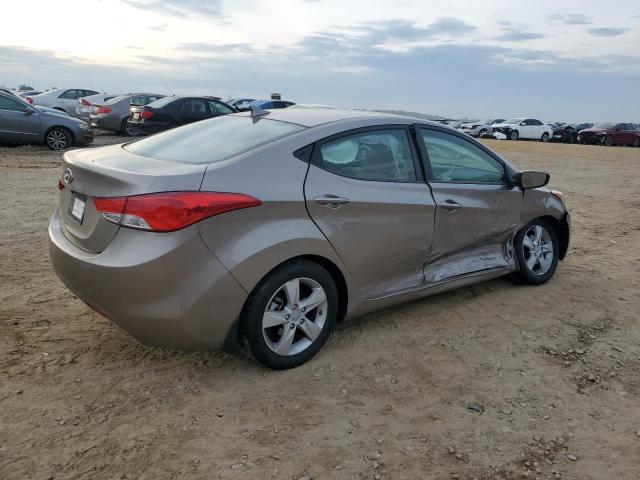 2013 Hyundai Elantra Gls VIN: 5NPDH4AE0DH204172 Lot: 51085984