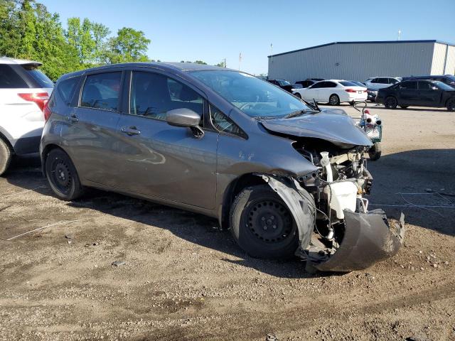 2016 Nissan Versa Note S VIN: 3N1CE2CP2GL401522 Lot: 50483904