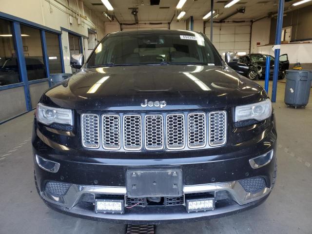 2014 Jeep Grand Cherokee Summit VIN: 1C4RJFJT2EC371473 Lot: 49428294