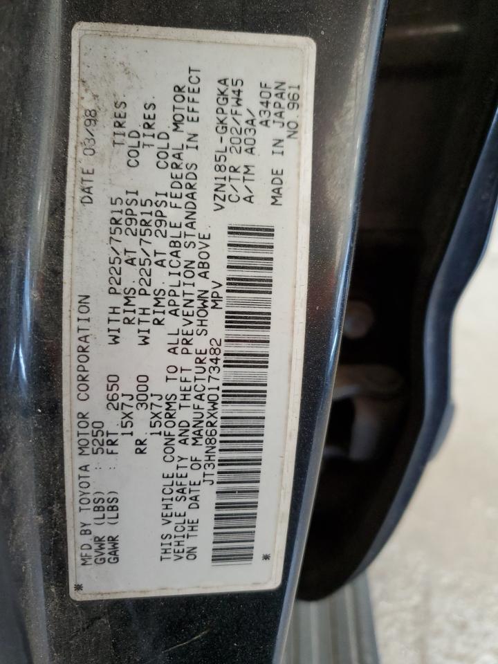 3C4PDCBG2DT578236 2013 Dodge Journey Sxt