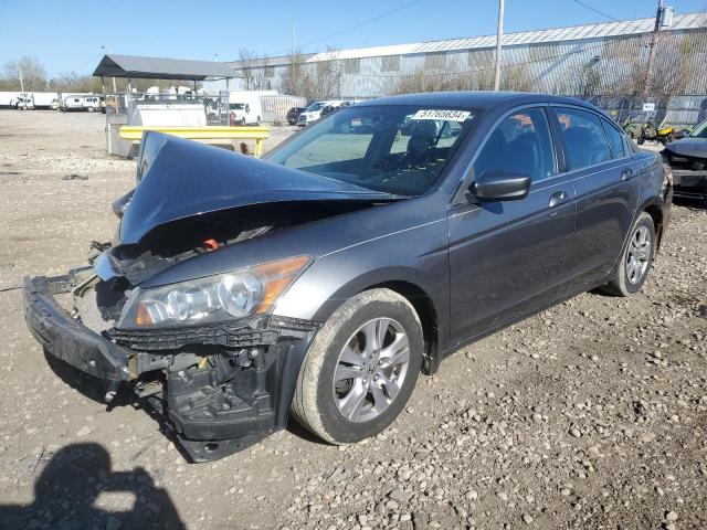 2012 Honda Accord Se VIN: 1HGCP2F61CA090453 Lot: 51765634