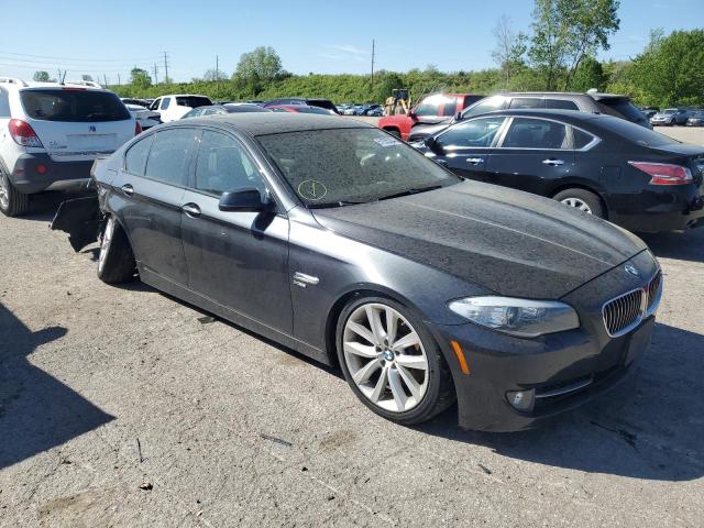 Vin: wbafu7c50bc870506, lot: 51555304, bmw 5 series xi 20114