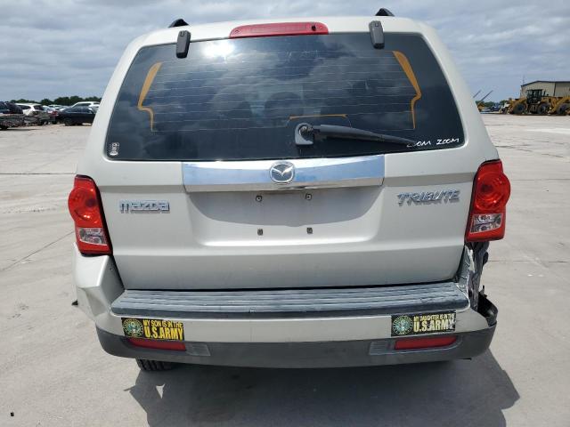 2008 Mazda Tribute I VIN: 4F2CZ02Z08KM19738 Lot: 51442774