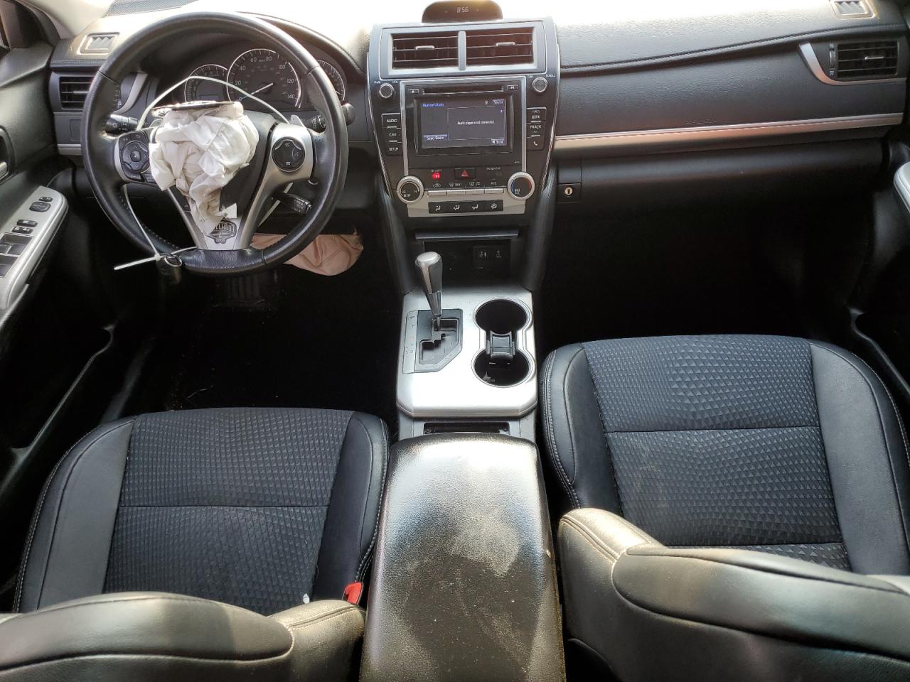 4T1BF1FKXEU473227 2014 Toyota Camry L