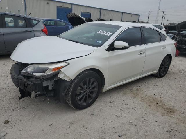 2016 Toyota Avalon Xle VIN: 4T1BK1EB7GU232497 Lot: 51384424