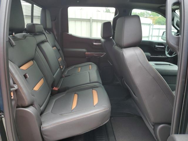 2022 GMC Sierra Limited K1500 At4 VIN: 3GTP9EEL3NG194840 Lot: 51402194