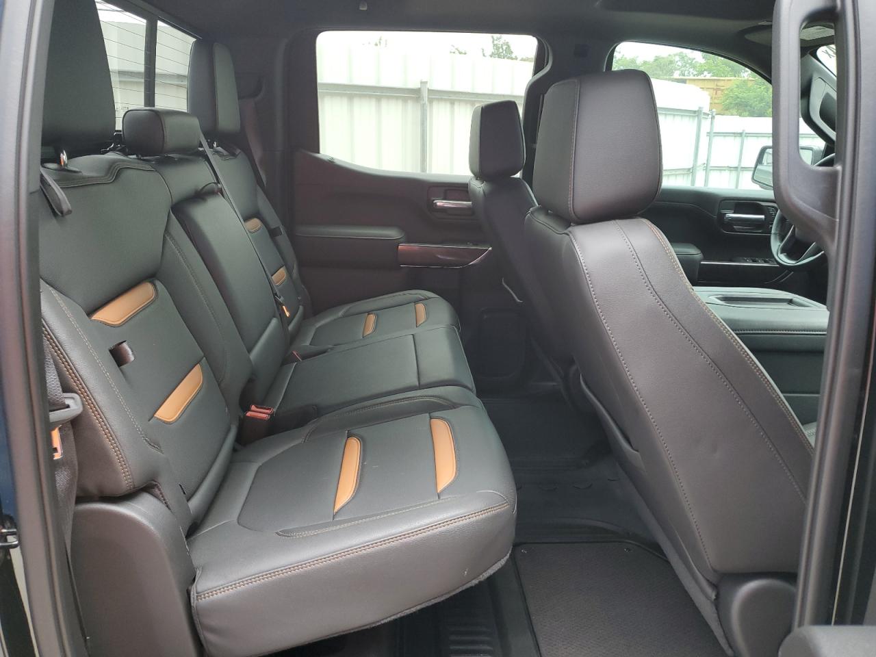 3GTP9EEL3NG194840 2022 GMC Sierra Limited K1500 At4