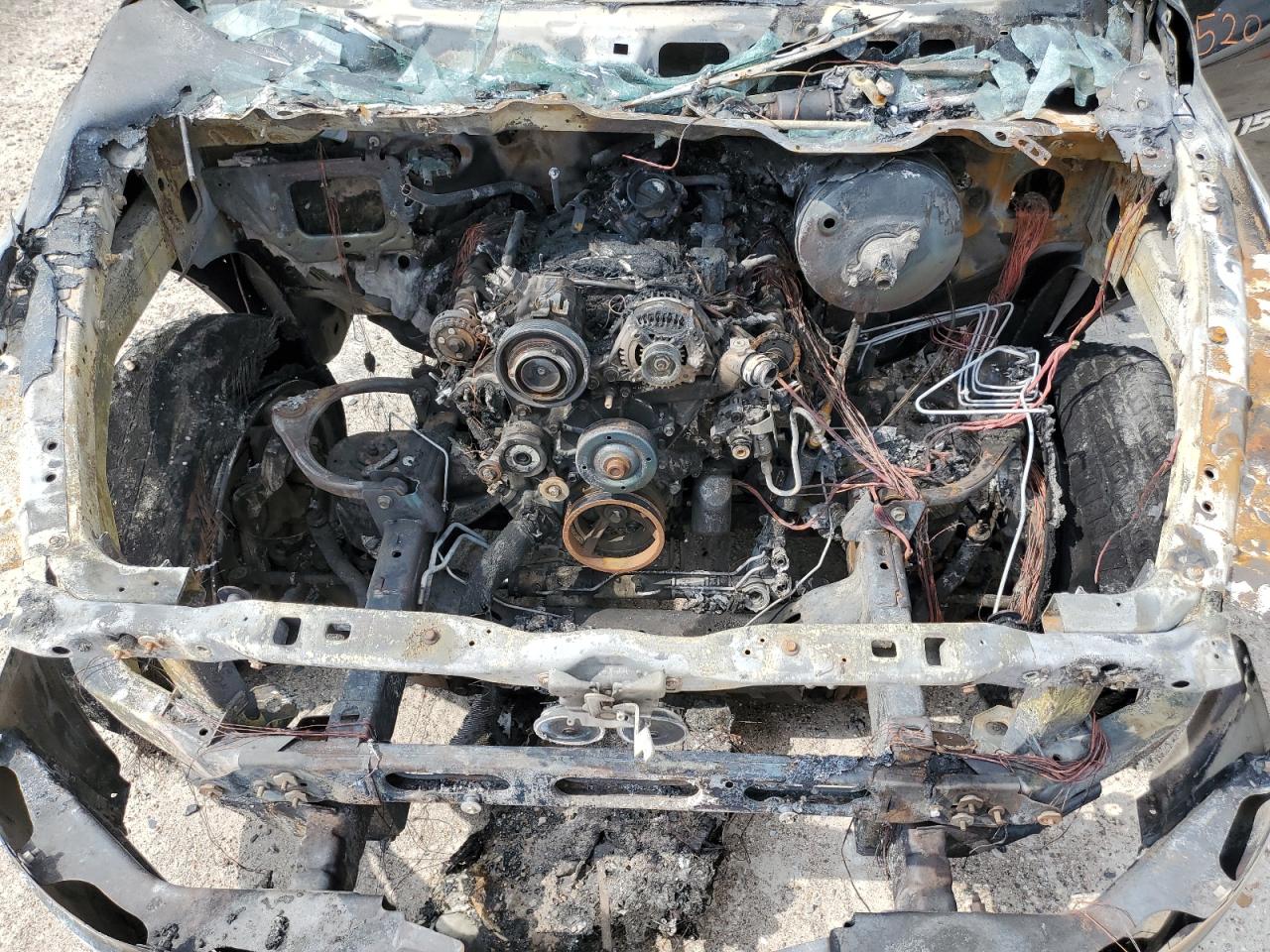 1D7RB1GK2BS663632 2011 Dodge Ram 1500