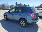 SUBARU FORESTER 2 photo