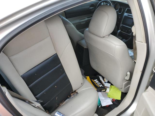 2006 Dodge Charger R/T VIN: 2B3KA53H86H233411 Lot: 49021504