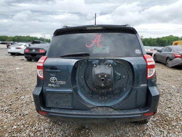 2011 Toyota Rav4 VIN: 2T3BF4DV1BW164683 Lot: 52483404