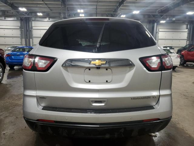 2015 Chevrolet Traverse Lt VIN: 1GNKVGKD4FJ264951 Lot: 49975674