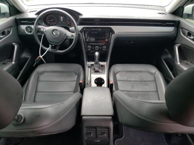 2020 Volkswagen Passat Se VIN: 1VWSA7A32LC014005 Lot: 52423844