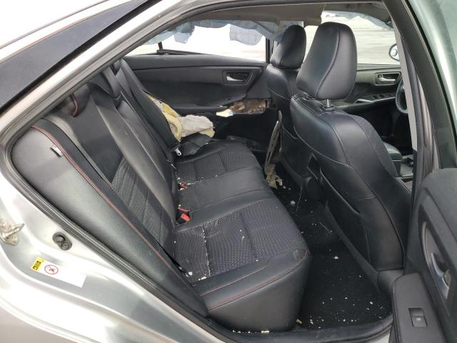 2015 Toyota Camry Le VIN: 4T1BF1FK8FU113360 Lot: 50481134