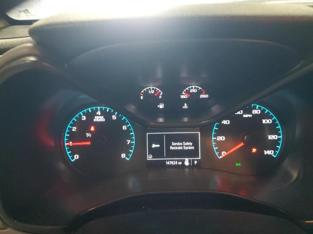 2019 Chevrolet Colorado VIN: 1GCGTBEN6K1262432 Lot: 52919364