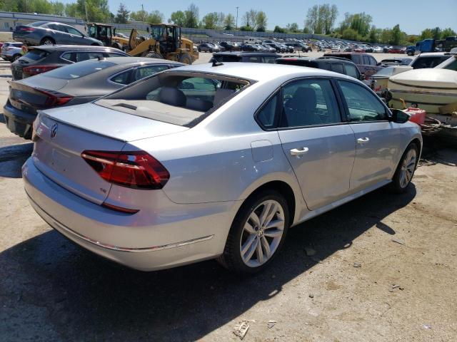 2019 Volkswagen Passat Wolfsburg VIN: 1VWLA7A34KC001288 Lot: 48474294