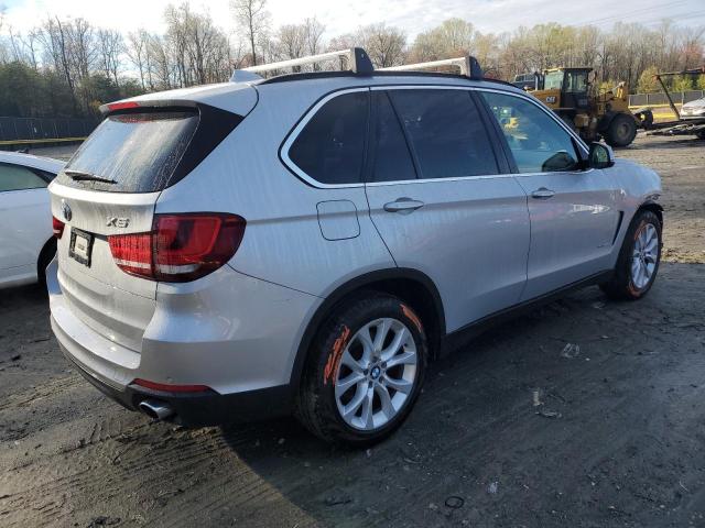 VIN 5UXKR0C51G0U48522 2016 BMW X5, Xdrive35I no.3