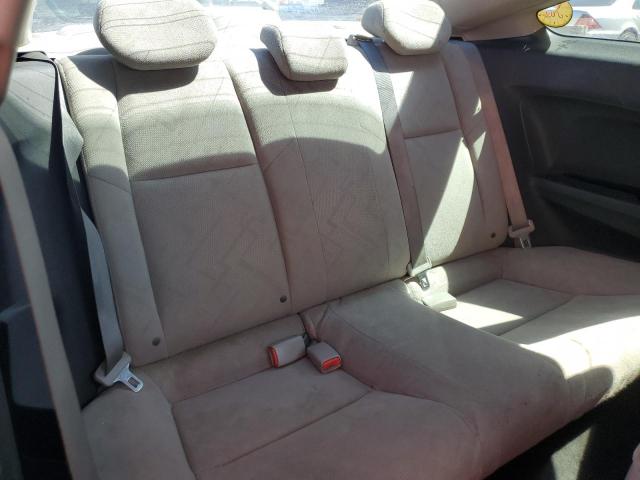 2012 Honda Civic Lx VIN: 2HGFG3B57CH517930 Lot: 50316364